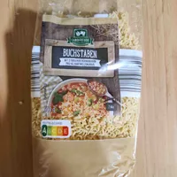 Buchstabennudeln