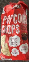 Popcorn Chips Kettle