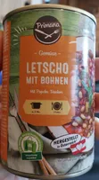 LETSCHO MIT BOHNEN