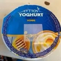 Yoghurt Greek Style