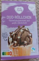 Duo-Röllchen