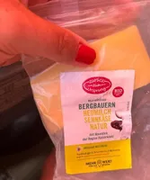 Bergbauern heumilch sennkäse Natur