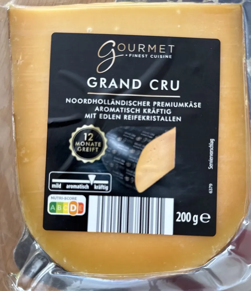 Käse Holländisch