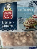 Eismeer Garnelen