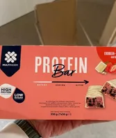 Protein Riegel
