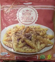 Mohnnudeln