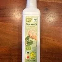 Sesamöl