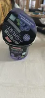 High Protein Joghurt