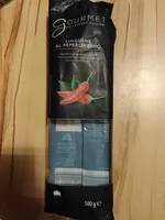 Linguine al peperoncino