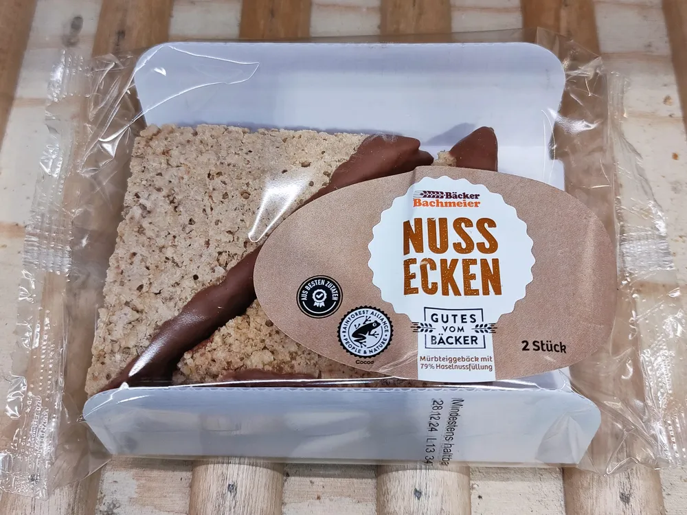 Nussecken