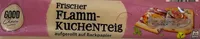 Flammkuchenteig