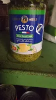 Pesto alla Genovese