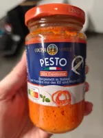 Pesto Alla Calabrese