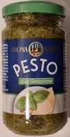 PESTO alla Genovese
