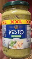 Pesto alla Genovese