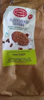 GLÜCKSKEKSE SCHOKO