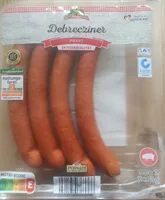 Debrecziner