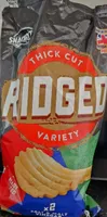THICK CUT IDGE VARIETY