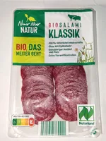 Bio-Salami - Klassik