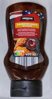 Barbecue-Sauce mit Honig
