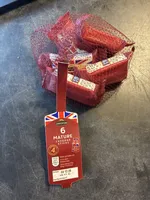 Mature Cheddar Sticks