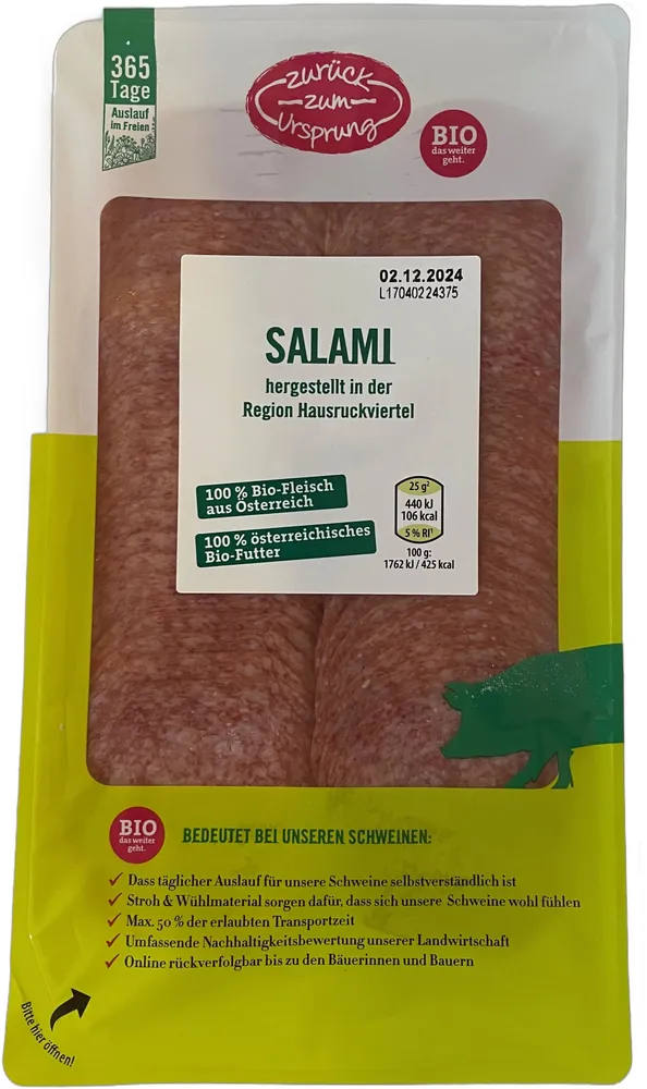 Salami