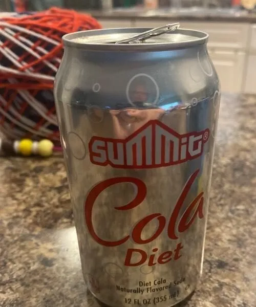 Summit cola diet