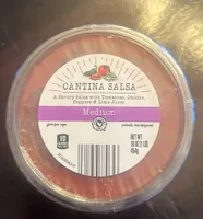 CANTINA SALSA