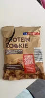 Protein Cookie Chocolate Chip Geschmack