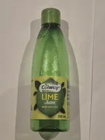 lime juice