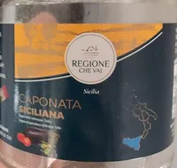 Caponata Siciliana