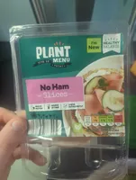 No Ham Slices