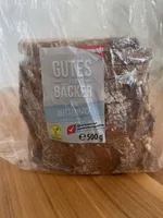 Hüttenbrot