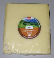 Bio-Berghüttenkäse