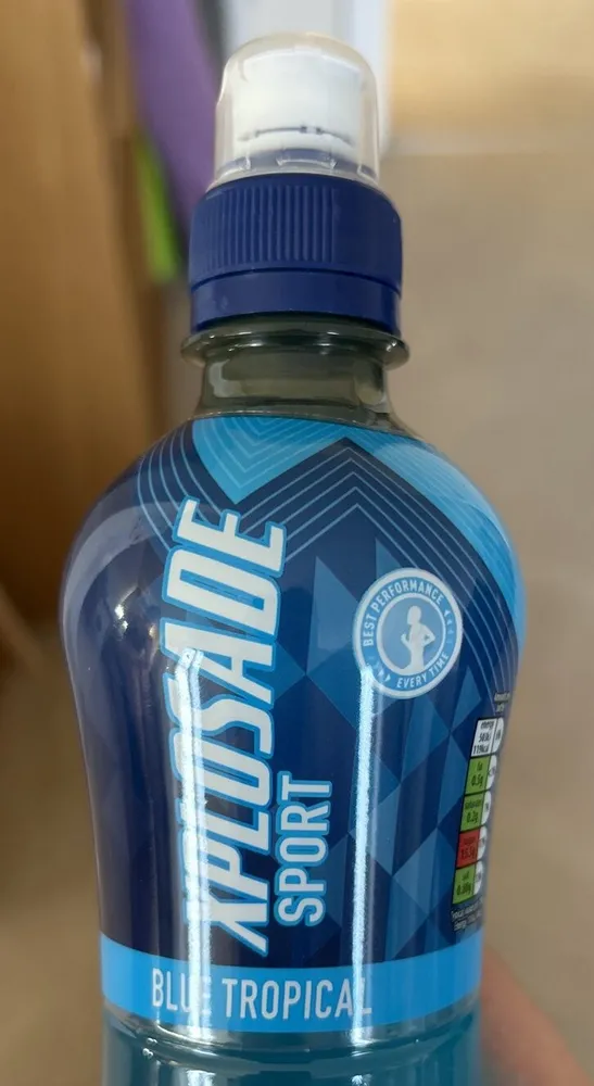 Xplosade Sport
