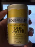 Premium Indian Tonic water