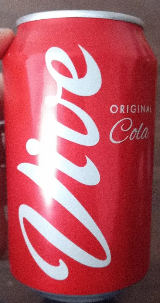 Original Cola