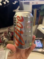 Diet Cola