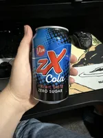 Zx cola