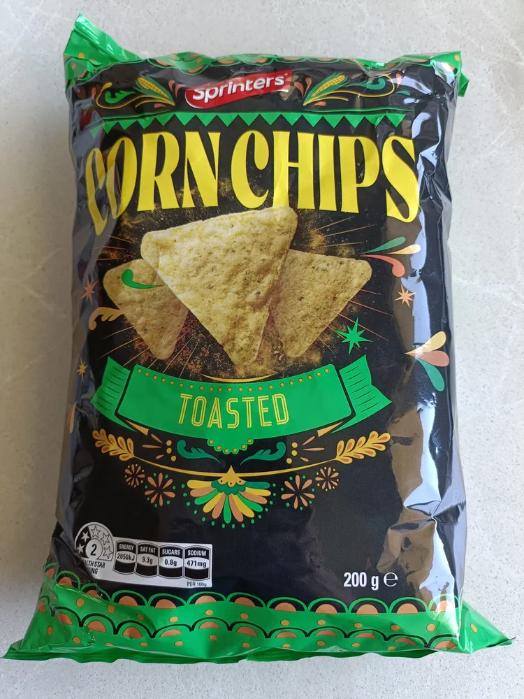 Corn Chips