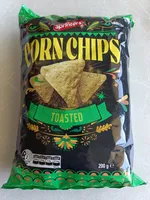 Corn Chips