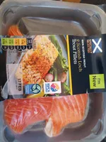 Scottish Loch Trout Fillets