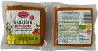 Grilltofu Mediterran