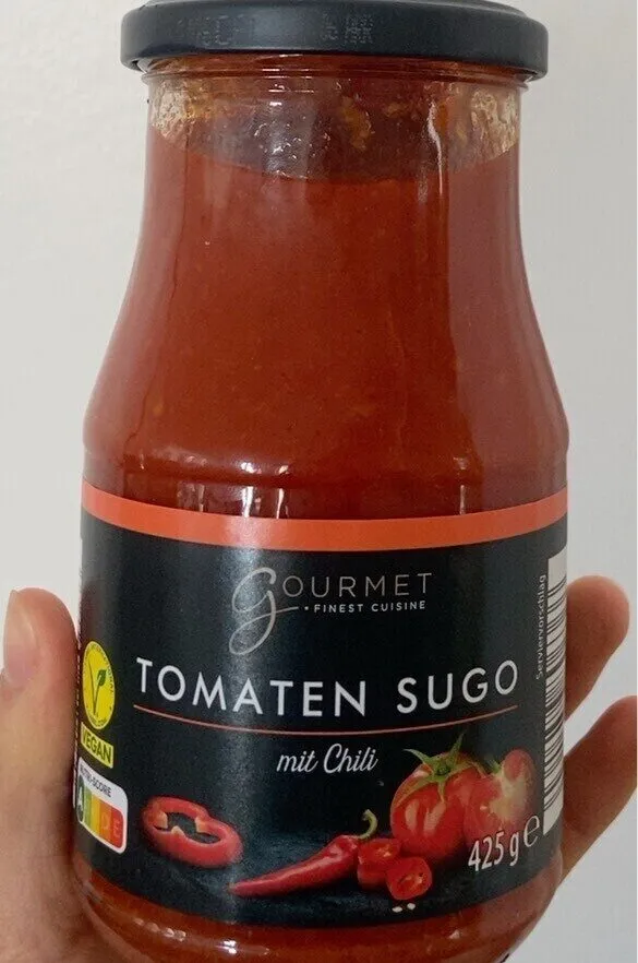 Tomaten Suga