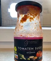 Tomaten Sugo