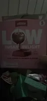 Low Sugar Delight Choc Cherry & Coconut Flavour