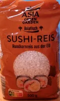 Sushi-Reis