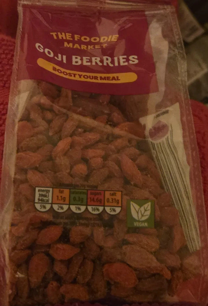 Goji Berries