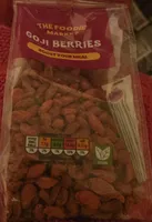 Goji Berries