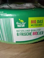 Bio Eier